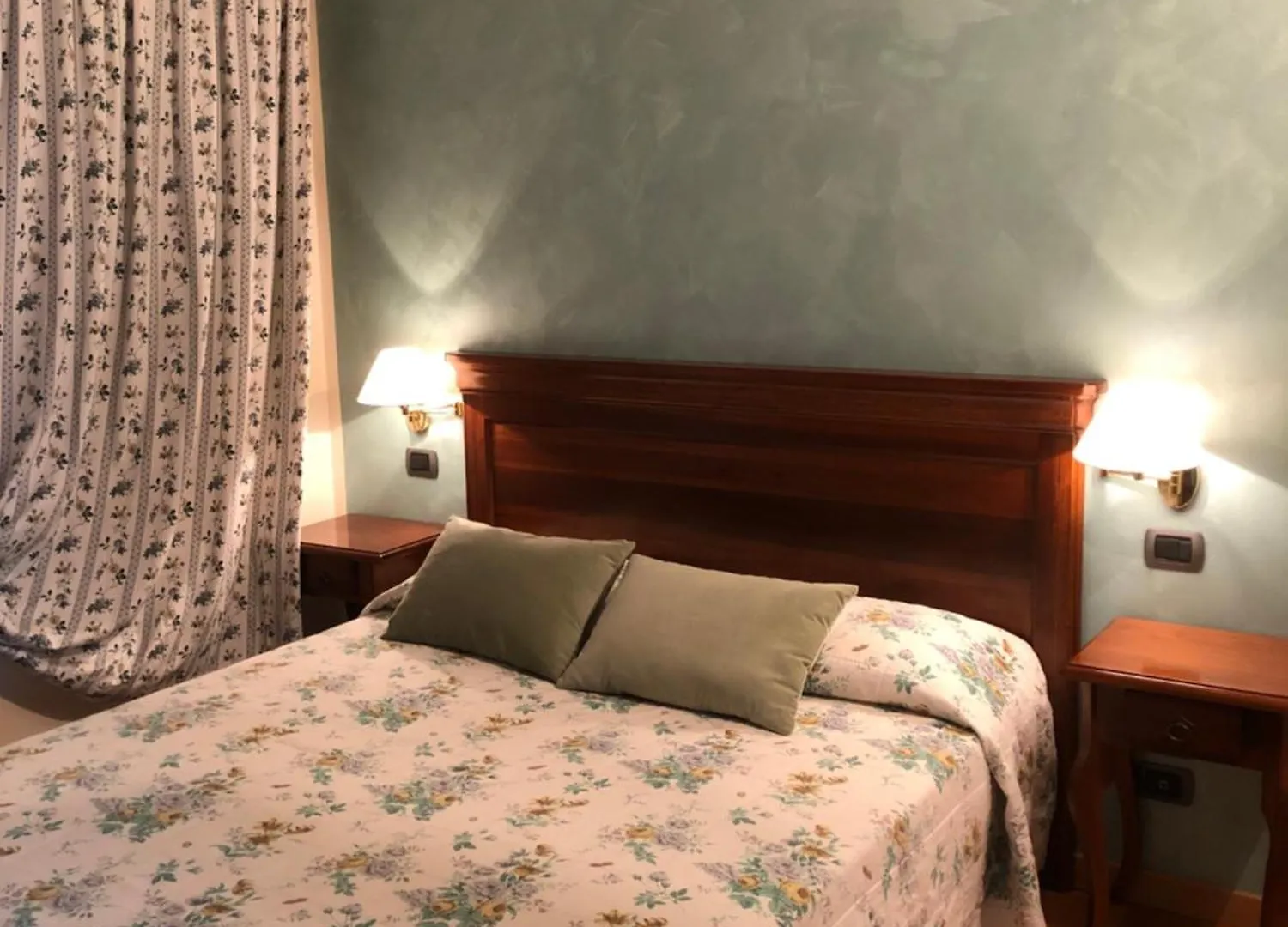 Alloggio Franciscus Bed & Breakfast Arqua Petrarca