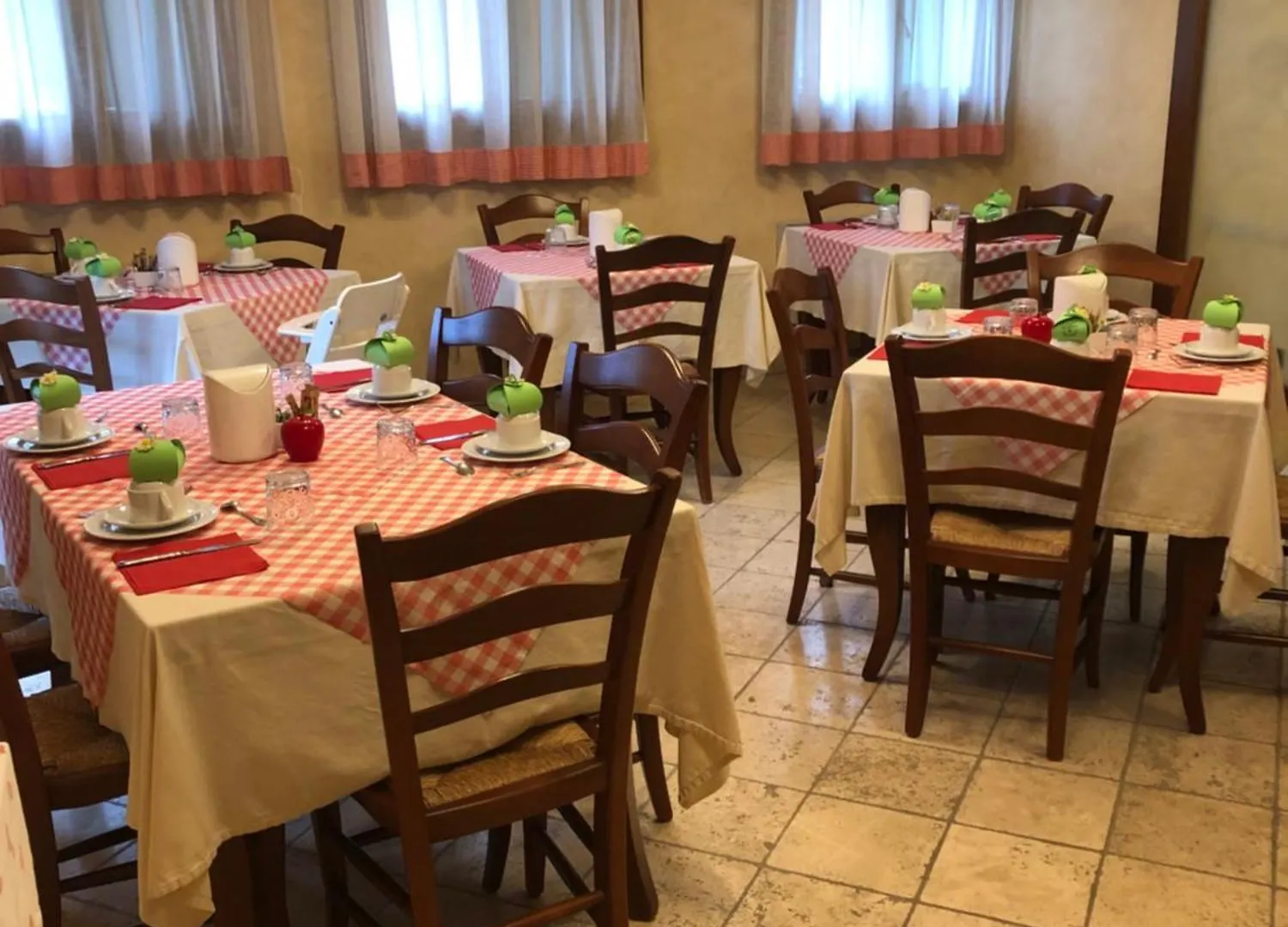 Alloggio Franciscus Bed & Breakfast Arqua Petrarca