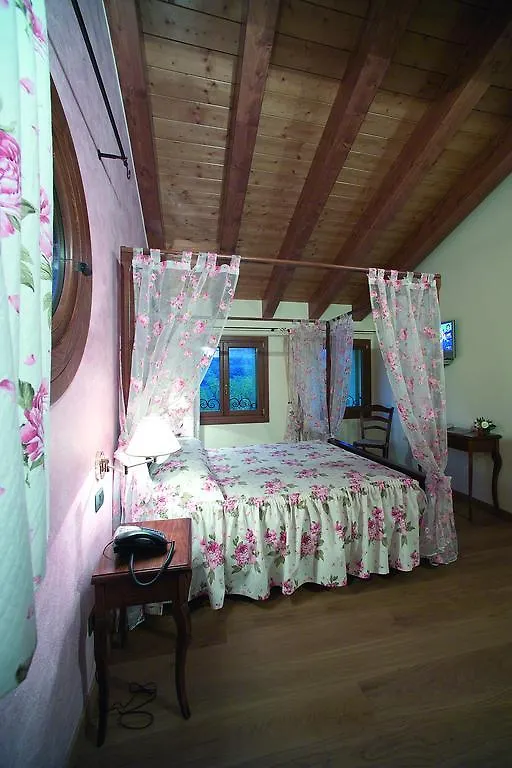 Alloggio Franciscus Bed & Breakfast Arqua Petrarca