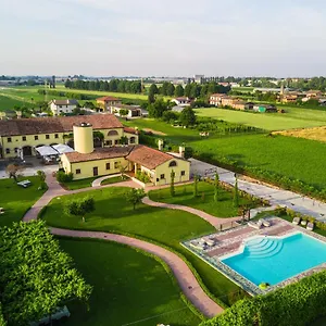 3* Bed & Breakfast La Posa Degli Agri