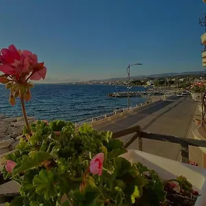 La Lampara Reggio Calabria
