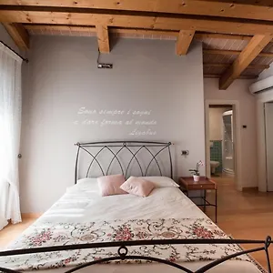  Bed & Breakfast Del Grappa