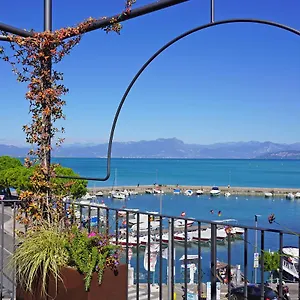 3* Guest house Riviera Carducci