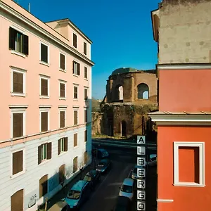 Balilla Rome